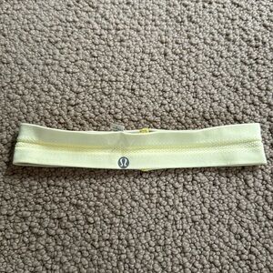 Lululemon Headband